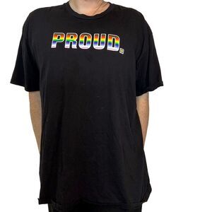 Human Rights  - Pride Diversity Shirt 3x